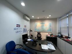 Ubi Techpark (D14), Factory #616380531